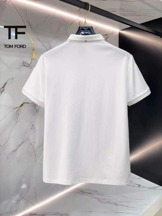Tom Ford Polo Shirts Short _SKUTomFordM-4XL24cr1425413